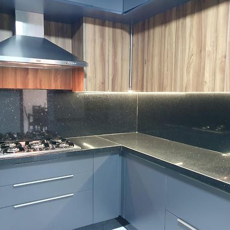 Le Select Appartement Nador Luaran gambar
