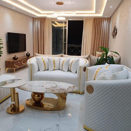 Le Select Appartement Nador Luaran gambar