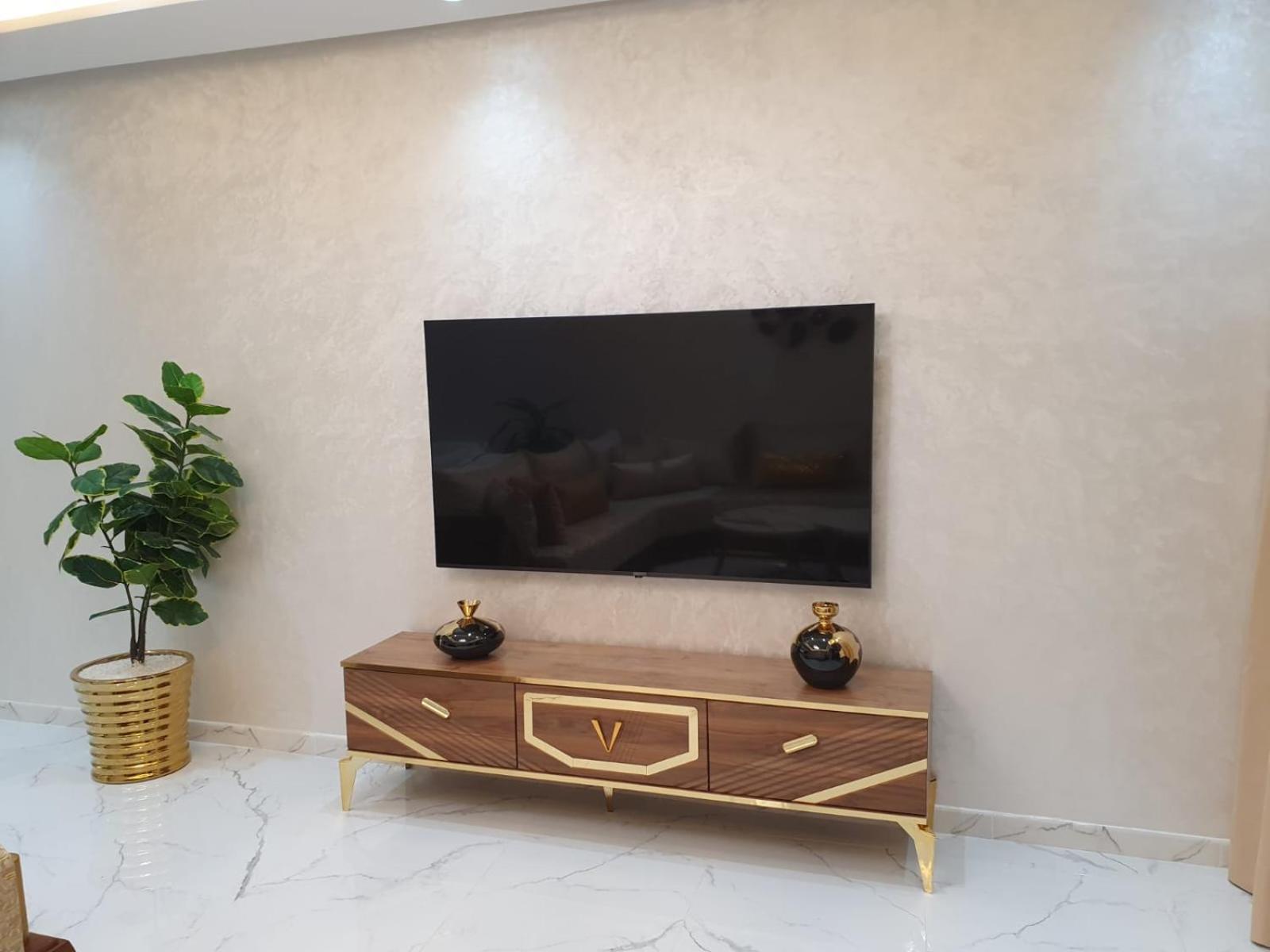 Le Select Appartement Nador Luaran gambar