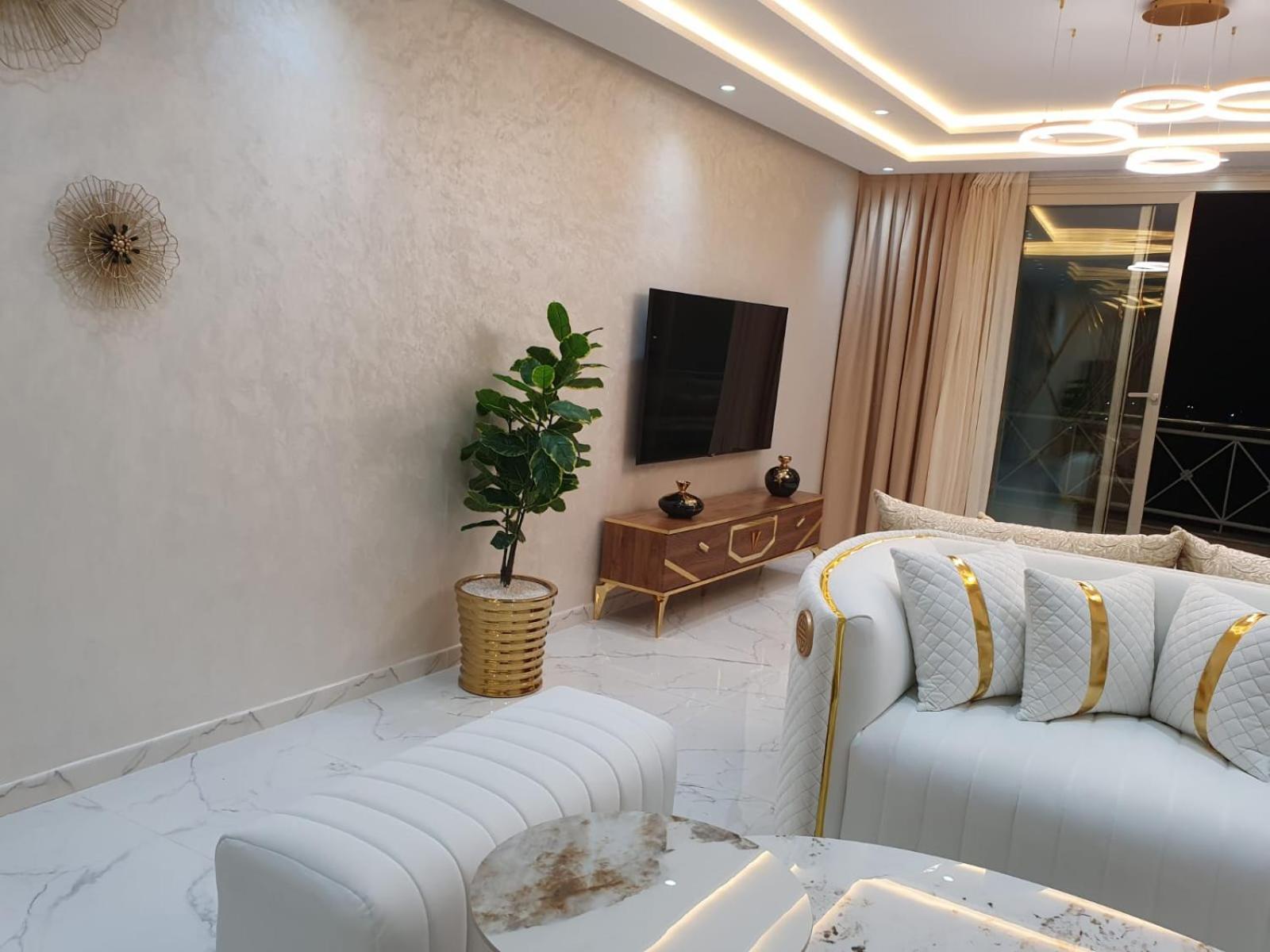 Le Select Appartement Nador Luaran gambar