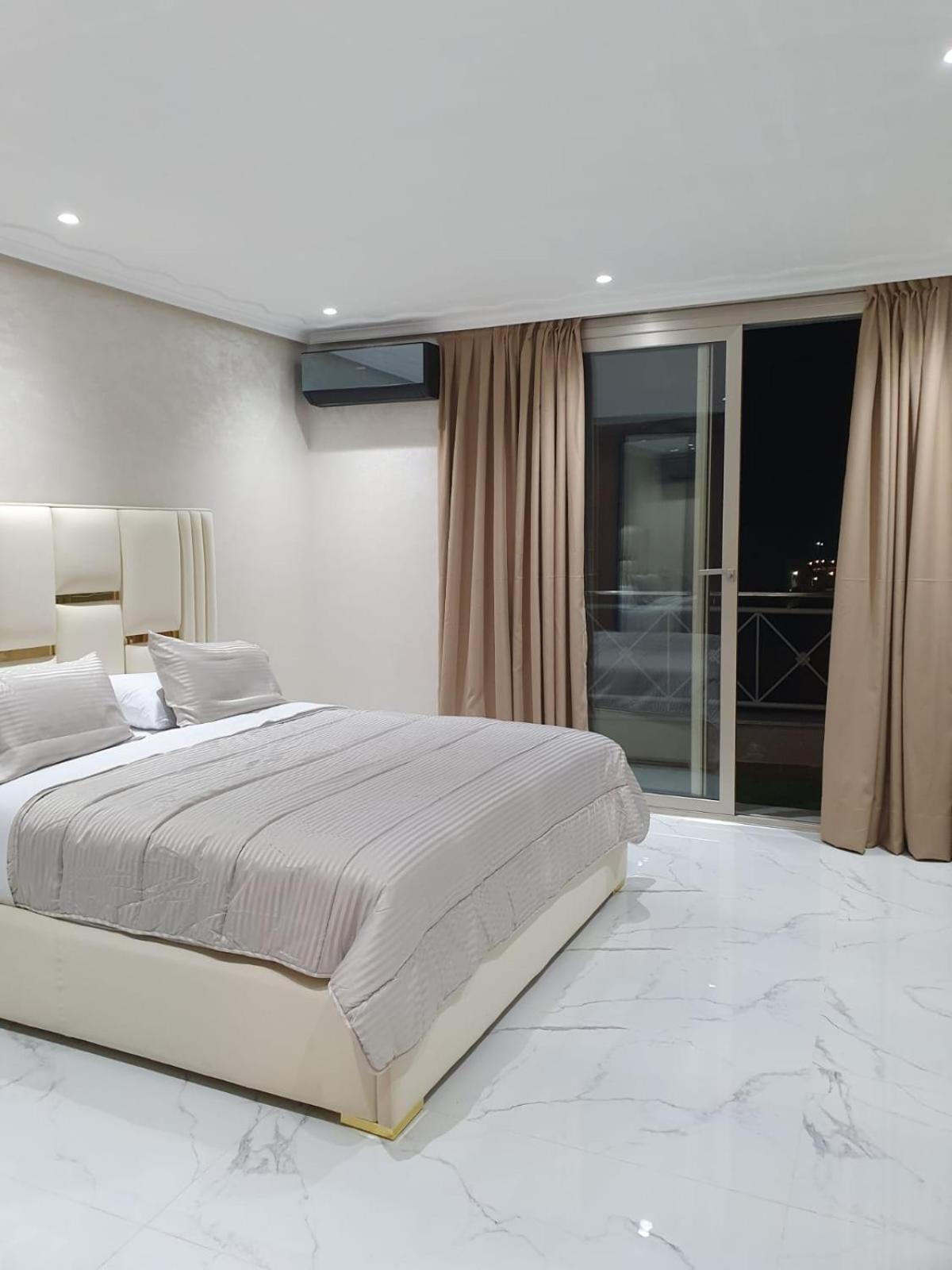 Le Select Appartement Nador Luaran gambar