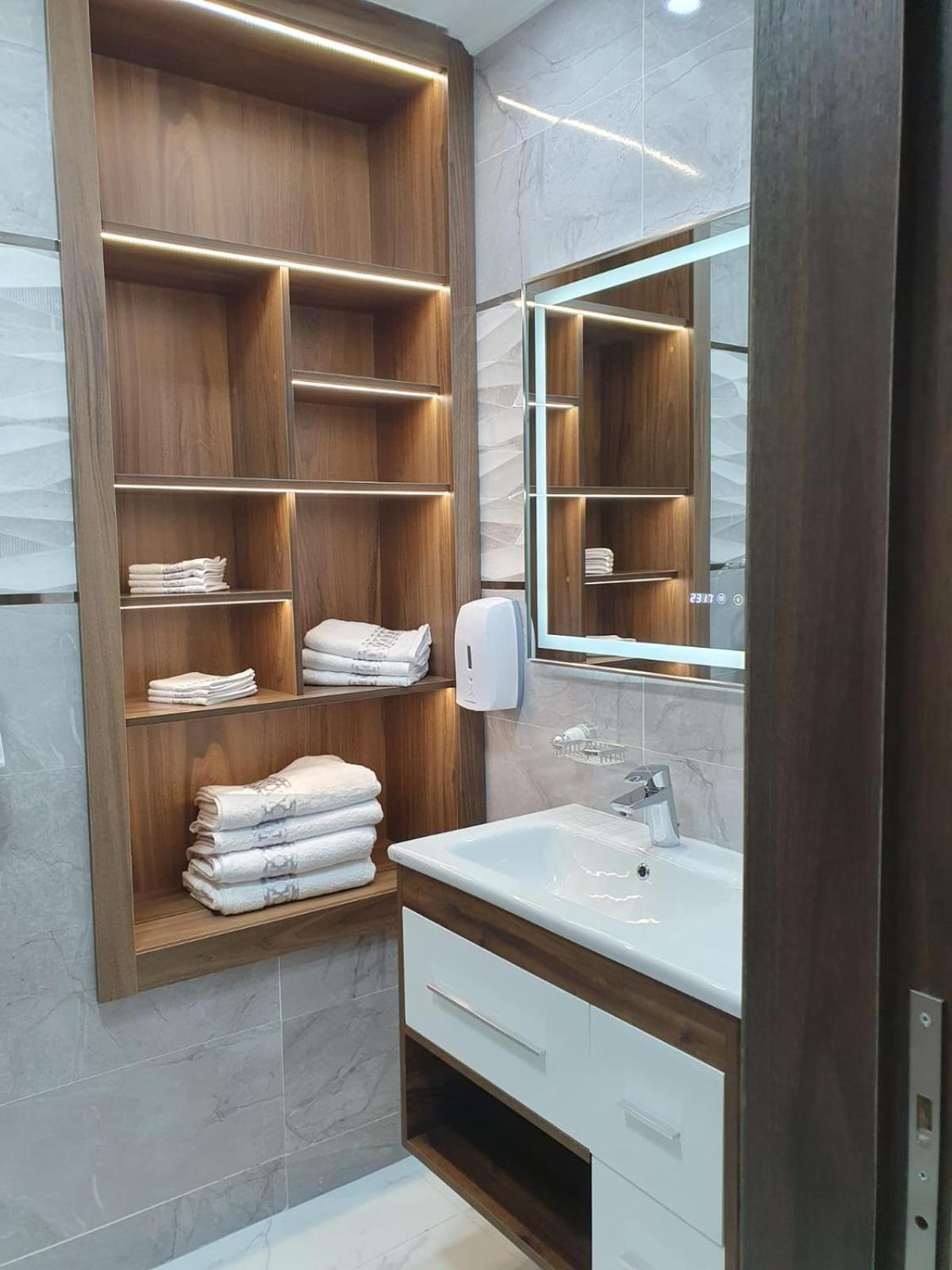 Le Select Appartement Nador Luaran gambar